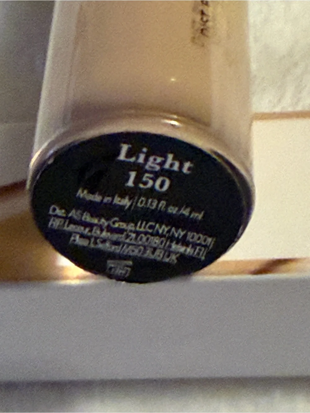 Laura Geller The Ideal Fix Concealer - Light Beige
